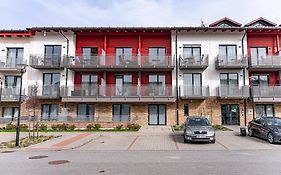 Lipno Korzo Residence